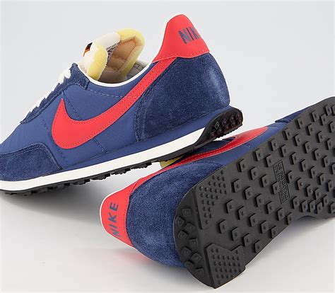 Nike waffle trainer retro men